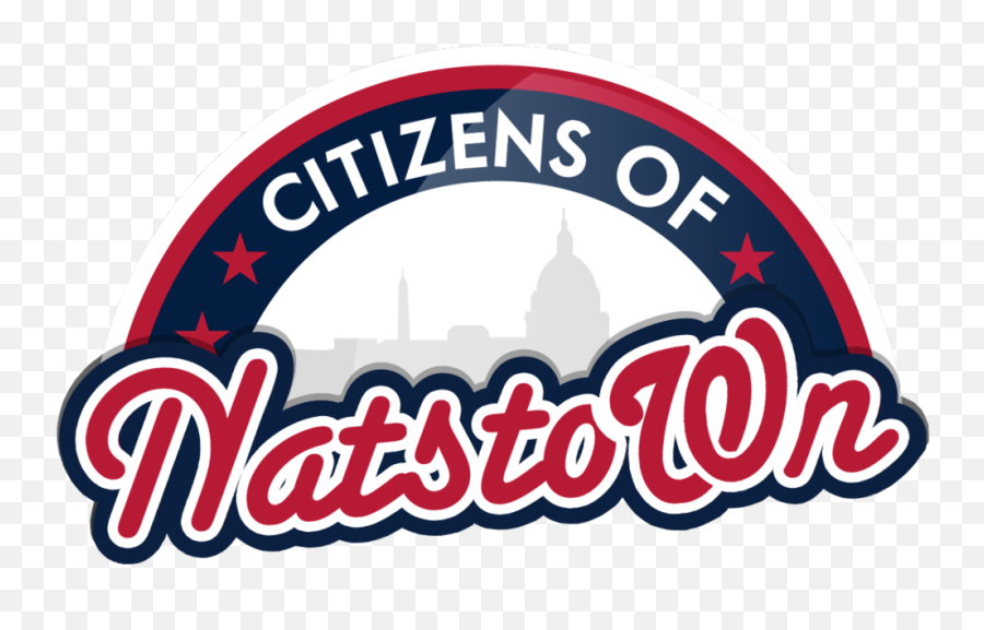Washington Nationals Top 100 Prospects Png Logo