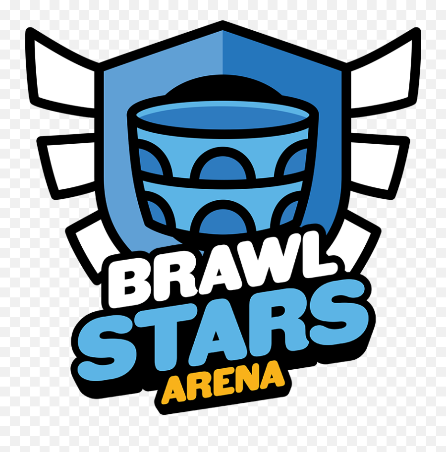 Home - Brawl Stars Arena Language Png,Brawl Stars Logo Png