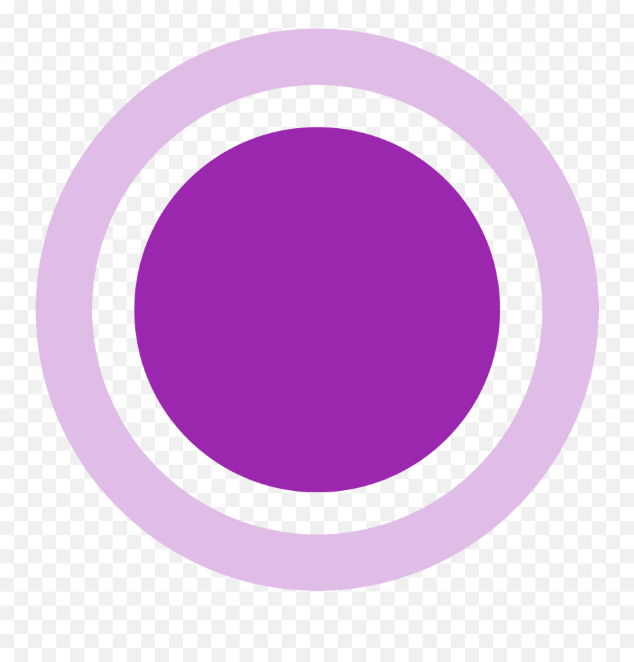 Download Hd Final State Icon - Purple Ki Blast Png Color Gradient,Blast Png
