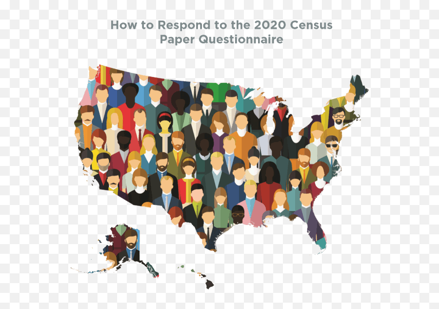 Welcome Dayton U2013 Immigrant Friendly City - 2020 Census Fact Sheet Png,Welcome Transparent