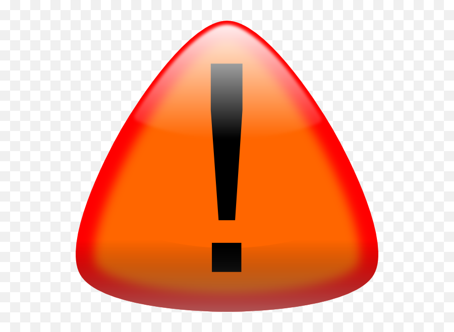 Alert Icon Clip Art - Vector Clip Art Online Portable Network Graphics Png,Alert Png