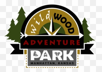 Wildwood Adventure Park I Manhatan Kansas - Illustration Png,Adventure Png