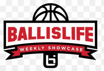 Vs - Transparent Ball Is Life Logo Png,Ballislife Logo