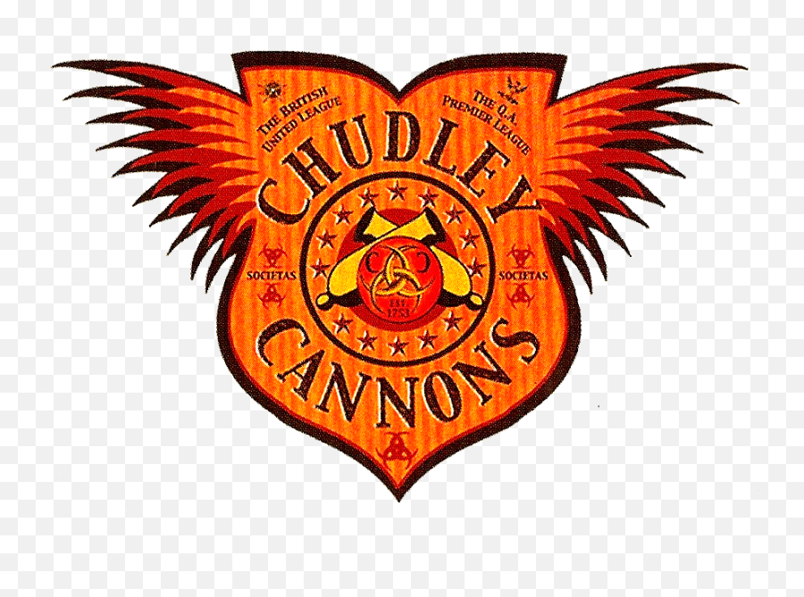 Chudley Cannons - Chudley Cannons Png,Gryffindor Logos