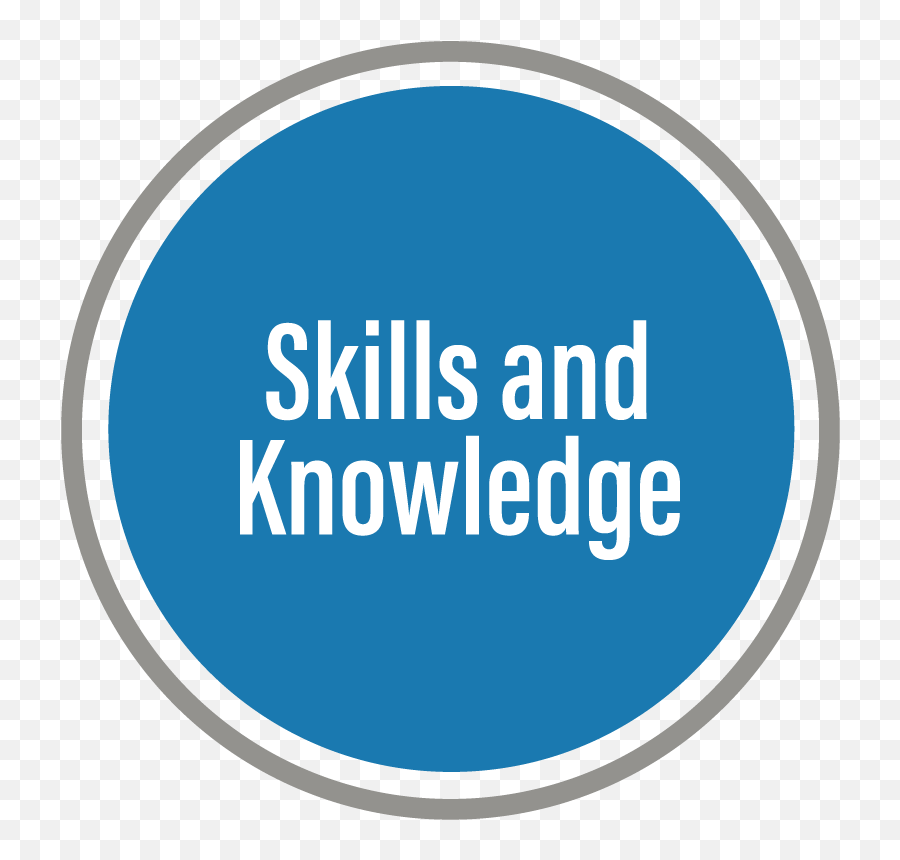 Skills And Knowledge - Jardim Nuno Álvares Png,Skills Png