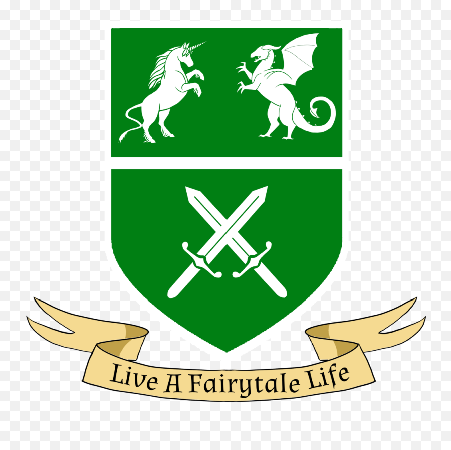 Home - Language Png,Fairy Tale Logo