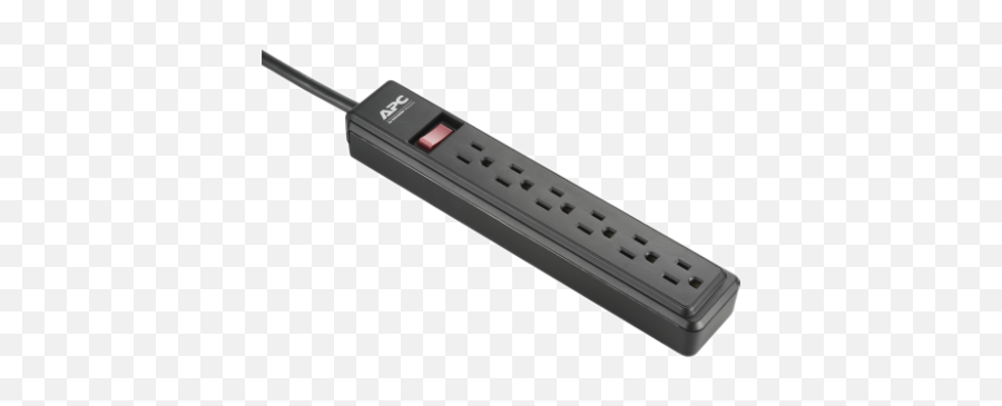 Download Schneider Electric Power Strip - Outlet Power Strip Png,Outlet Png