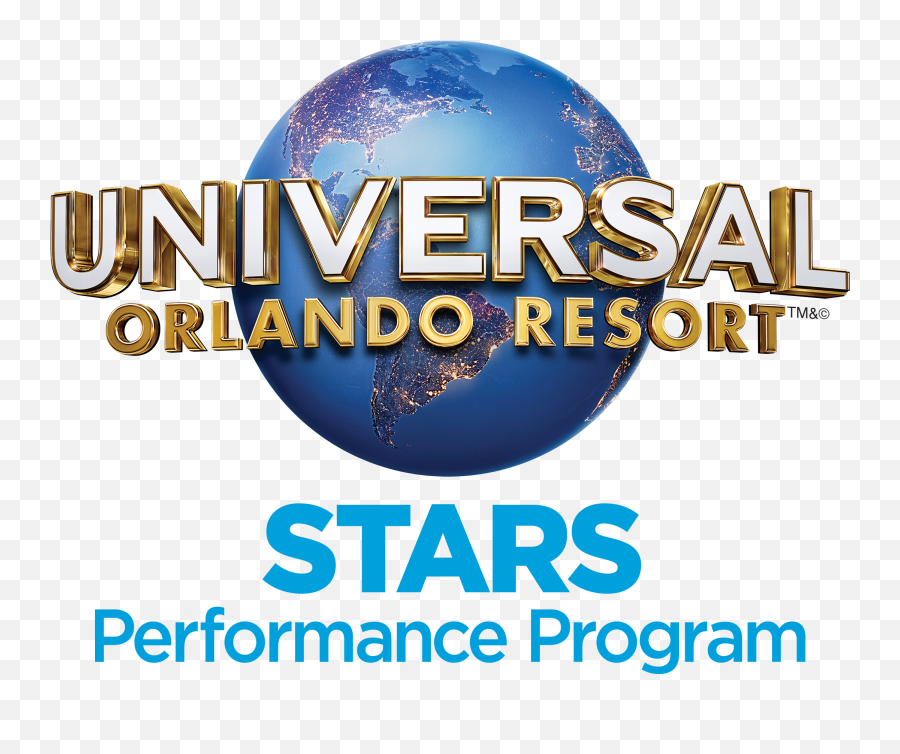 Universals Stars Png Universal Logo