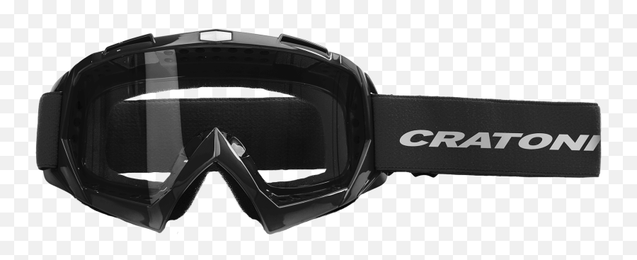 These Bike Goggles Are The Right Choice For You And Mtb - 661 Radia Black Goggles Png,Rage Transparent