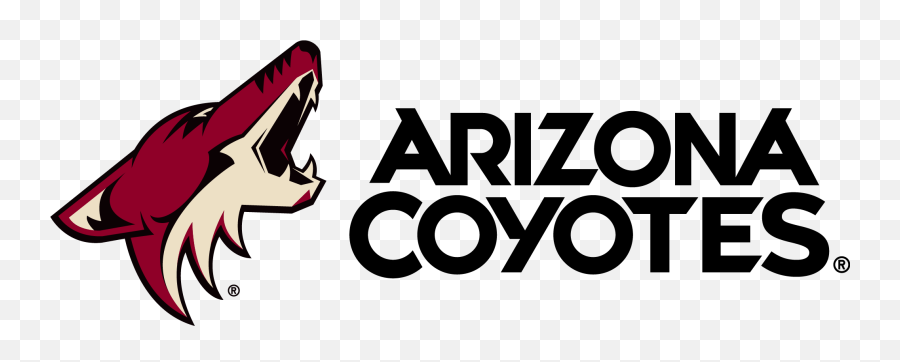 Arizona Coyotes Logo Png Image With - Arizona Coyotes Logo Png,Arizona Coyotes Logo Png
