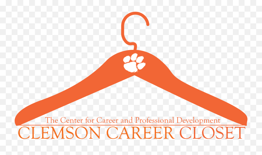 Clemson Tiger Paw Clipart - Dot Png,Clemson Png