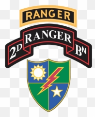 2nd Battalion 75th Ranger Regiment - 1st Battalion 75th Ranger Regiment Png,75th Ranger Regiment Logo