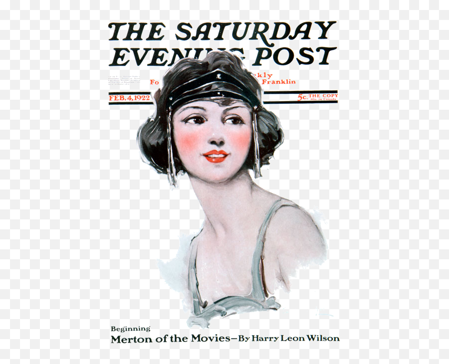 Cover 2 - Saturday Evening Post Halloween Png,Saturday Png