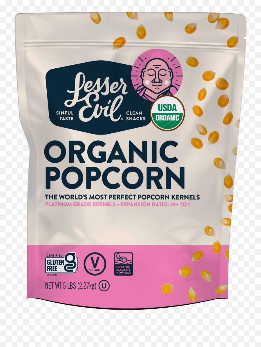 Clean Pantry - Dot Png,Popcorn Kernel Png