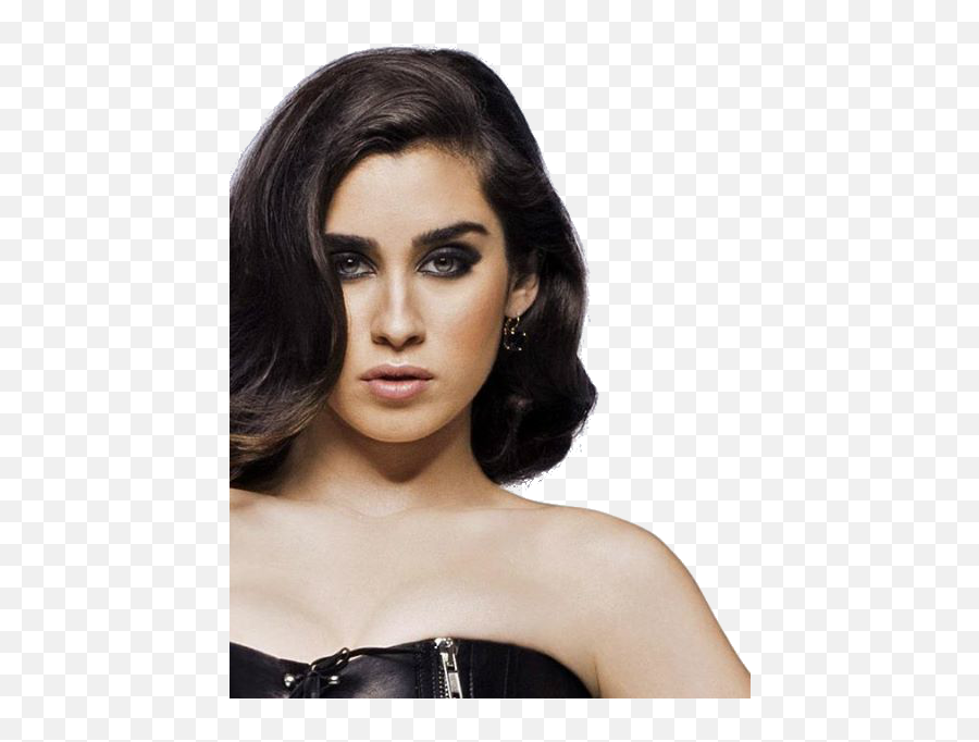 Png Lauren Jauregui 3 Image - Lauren Jauregui Short Hair,Lauren Jauregui Png