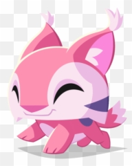 Pet Quiz - Quizizz Fictional Character Png,Transparent Animal Jam