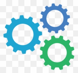 Under Construction U2014 Daily Supp Club - Settings Gear Icon Png,Under Construction Transparent