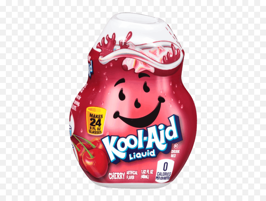 Kool Aid Png