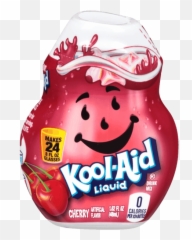 Kool Aid Png