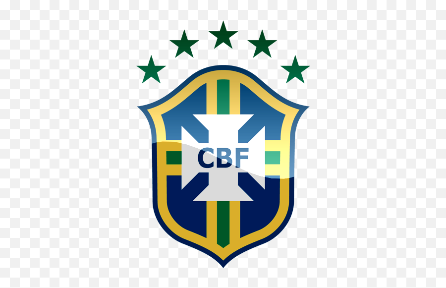 Dream League Soccer Brazil Logos - Logo Do Brasil Dream League Soccer 2018 Png,Dream League Soccer Logos 512x512