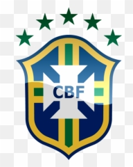 Dream League Soccer Brazil Logos - Logo Do Brasil Dream League Soccer 2018 Png,Dream League Soccer Logos 512x512