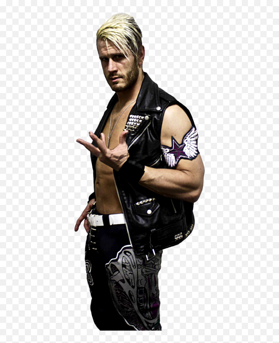 Wwe Alex Shelley - Page 3 Professional Wrestler Png,Shelley Hennig Png