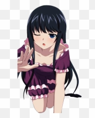 Minamiya Natsuki Strike The Blood Danbooru - Strike The Blood Natsuki Minamiya png