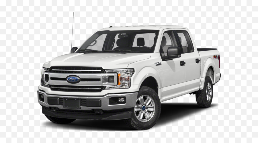 New Used Ford - 2019 Ford F150 Xlt Png,Pickup Truck Png