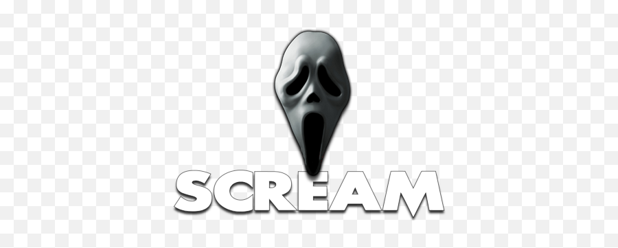 Scream Image - Id 122273 Image Abyss Scream Movie Logo Transparent Png,Scream Logo