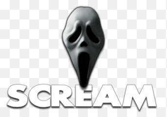 Scream Image - Id 122273 Image Abyss Scream Movie Logo Transparent Png,Scream Logo