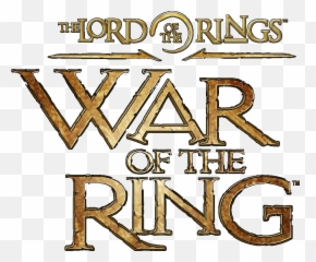 The Lord Of Rings War Details - LaunchBox Vertical png