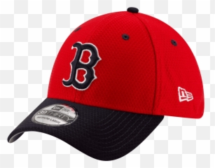 Boston Red Sox U2013 Southern Sportz Store - 39thirty Hat png