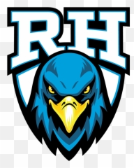 Newest Schools Coming To Texas Hs Logo Project - Rock Hills High School Png,Hawks Logo Png