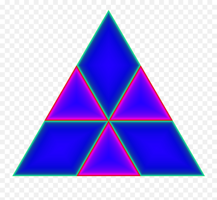 Download Triangle Computer Icons Logo - Vertical Png,Valknut Png