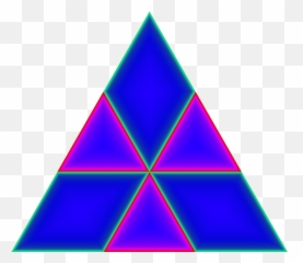 Download Triangle Computer Icons Logo - Vertical Png,Valknut Png
