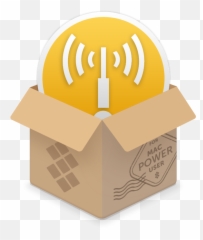 How To Watch Disney Plus - Cardboard Packaging png