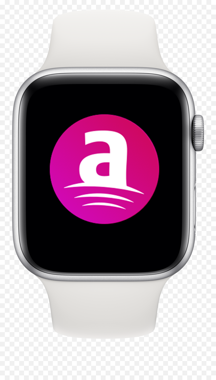 How It Works - Apple Watch Png,App Store Icon Pink