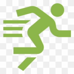 Race 13 - Pictogramme Course À Pied Png