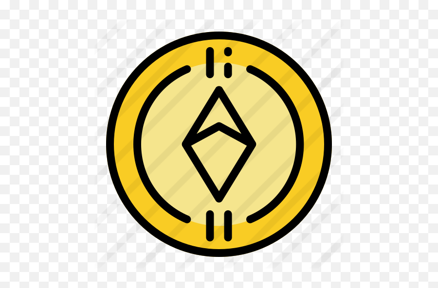 Ethereum Coins - Vertical Png,Ethereum Icon