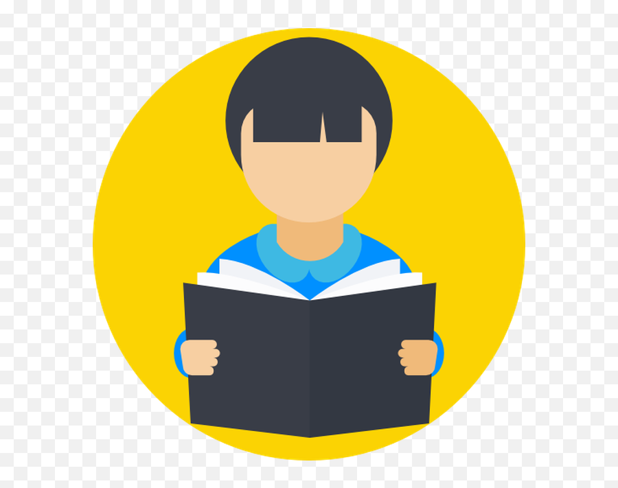 Student Icon Transparent Png Images - School Student Student Icon Png,Student Icon Vector