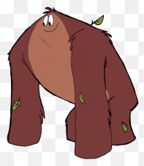 Download Bigfoot - Wabbit New Looney Tunes Png,Bigfoot Png