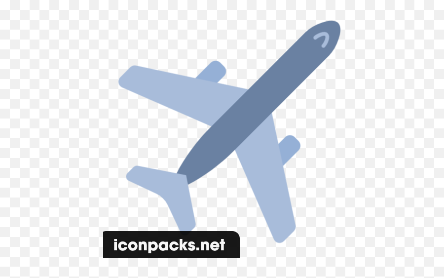 Free Plane Icon Symbol Download In Png Svg Format - Monoplane,Jet Plane Icon