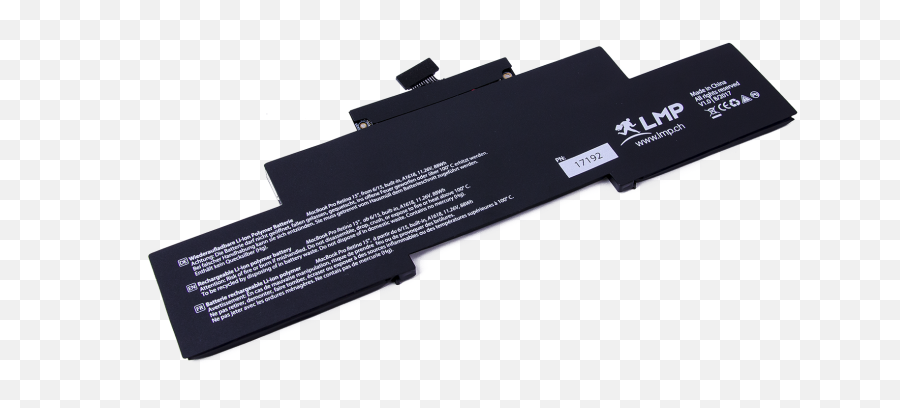 Lmp Battery Macbook Pro 15 Retina U2014 Adapter - Macbook Pro Retina Battery Lmp Png,Macbook Png