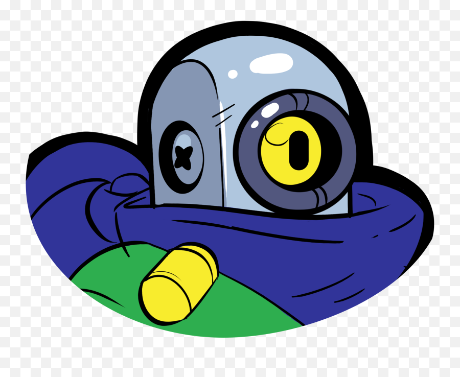 Brawl Stars Ricochet Png Image With - Cool Wallpapers Brawl Stars Crow,Ricochet Png