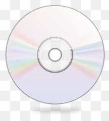 Openclipart - Clipping Culture Disco Magneto Óptico Png