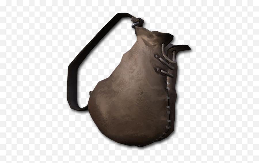 Encumbrance Png Rpg Bag Icon