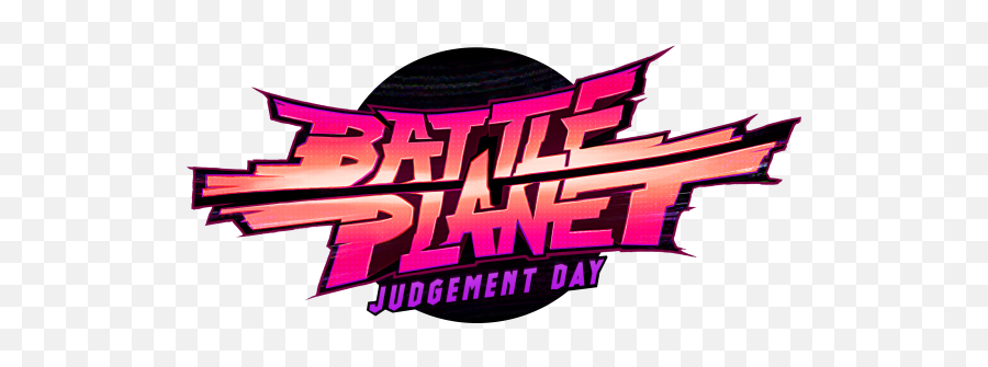 Battle Planet - Battle Planet Judgement Day Logo Png,Judgement Icon