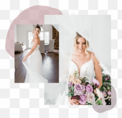 Bridal Shop Houston Tx - Floor Length png