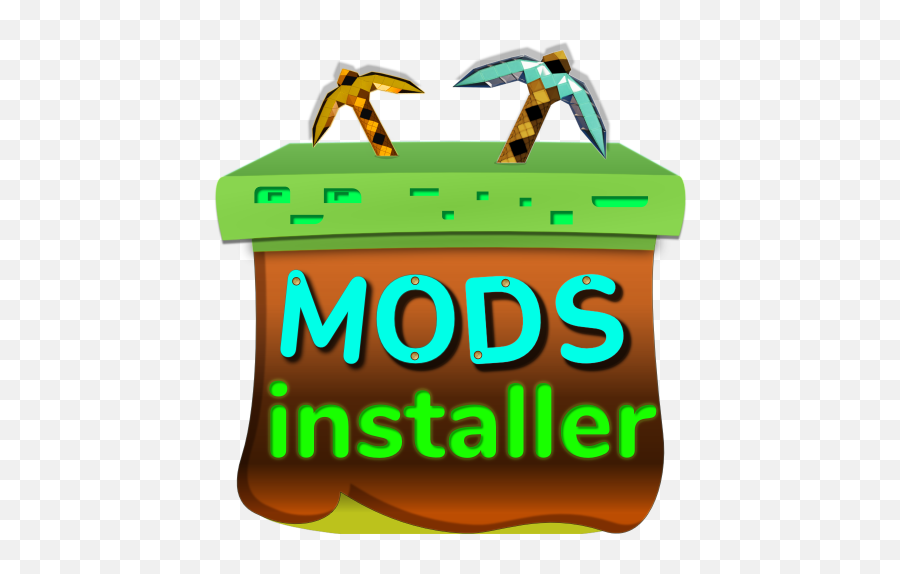 Mods Installer For Minecraft Pe - Mod Installer For Minecraft Pe Png,Mcpe Icon