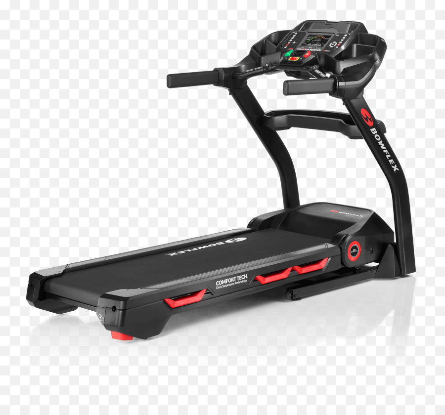 Bowflex Bxt116 Treadmill - Bowflex Bxt116 Treadmill Png,Treadmill Png